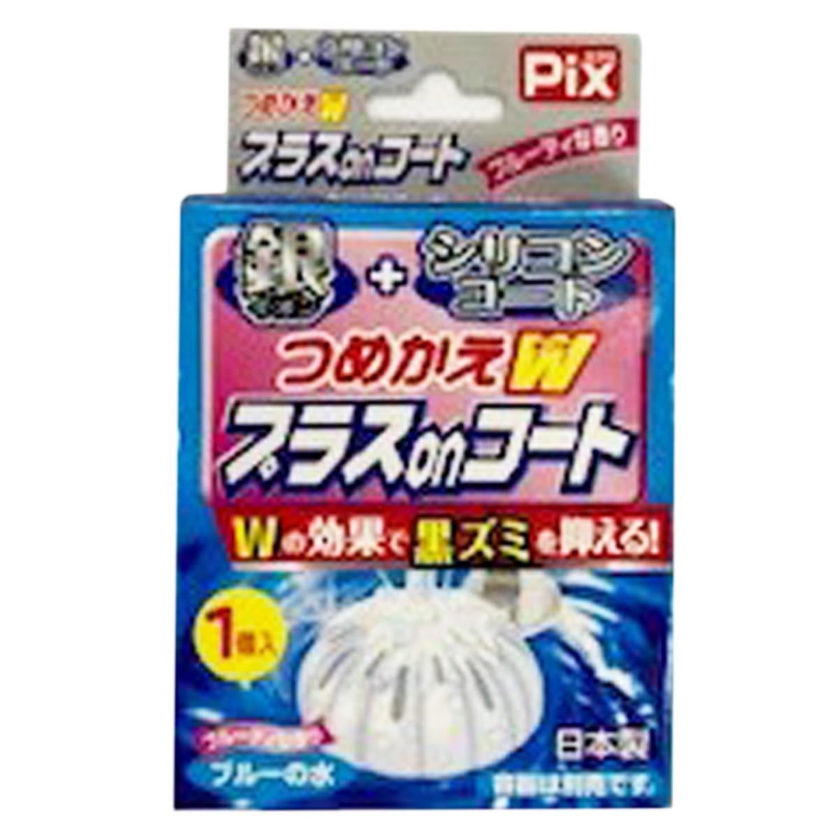 【まとめ買い】トイレ用芳香洗浄剤 つめかえ用フルーティ 9001/346285