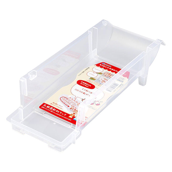 【まとめ買い】乳酸菌飲料ラック 0978/346571