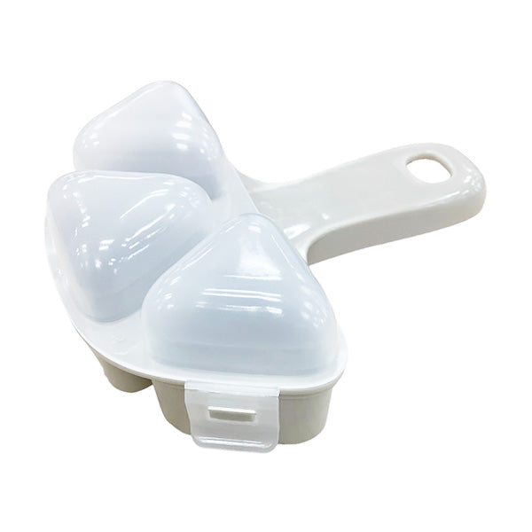 【まとめ買い】ふるだけひと口三角おにぎり 9001/346587