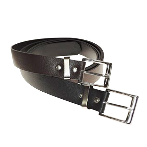 【まとめ買い】メンズベルト 男性用ベルト 110cm 0533/346874