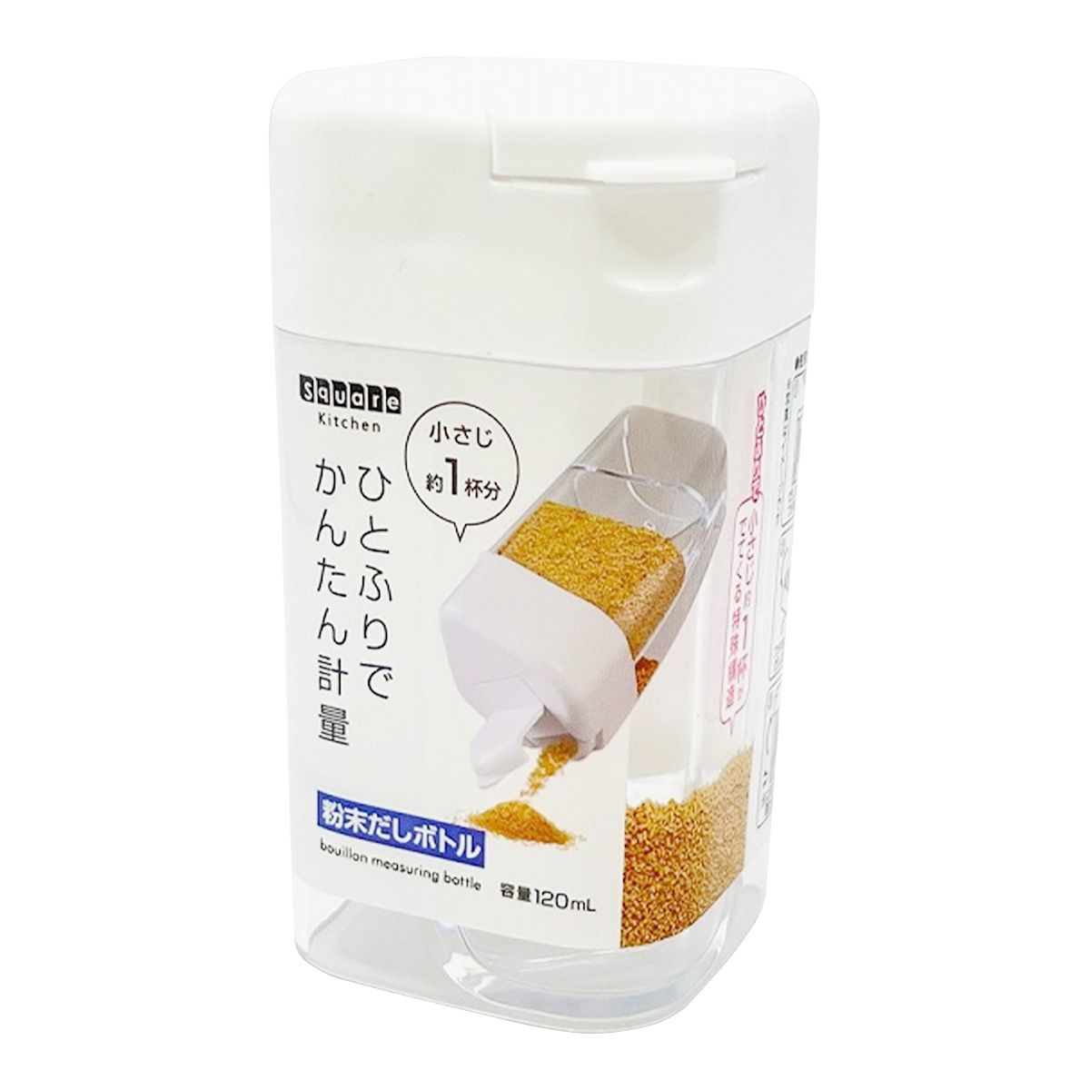 【まとめ買い】SK粉末だしボトル 0459/347171