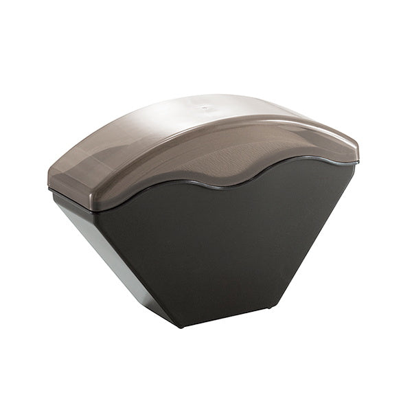 【まとめ買い】コーヒーフィルターストック ブラック 0775/347288