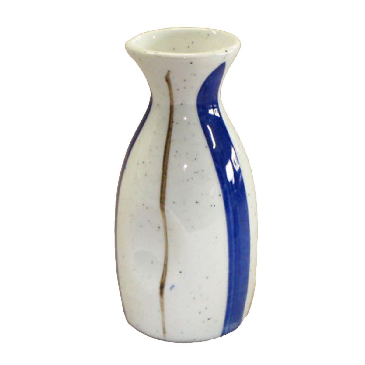 【まとめ買い】梨地太十草 1号徳利 0923/347615