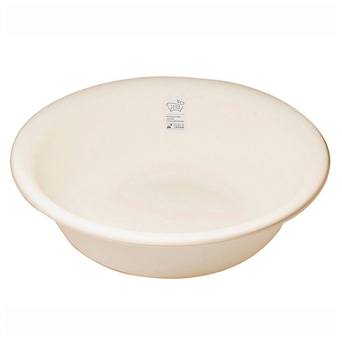 【まとめ買い】テルマリウム 洗面器 0775/347715