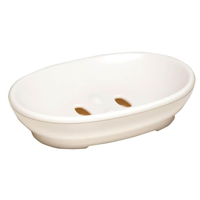 【まとめ買い】テルマリウム ソープトレー 石鹸トレー 0775/347723