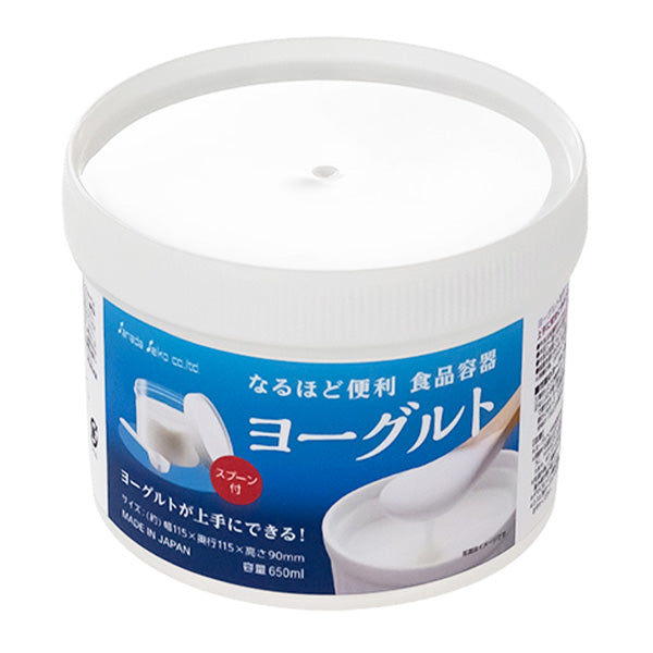 【まとめ買い】なるほどパック ヨーグルト W 0775/347792