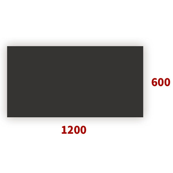 【まとめ買い】はぎれ 生地 布 端切れ カットクロス 合皮 はぎれ ブラック 黒 60×120cm 0894/347852