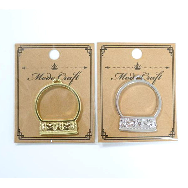 【まとめ買い】レジン型 レジン空枠 スノードーム 0890/347914