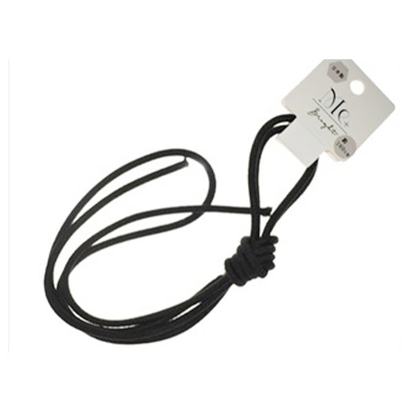 【まとめ買い】ヘアゴム ロングゴム 太/GL-400 0533/348283