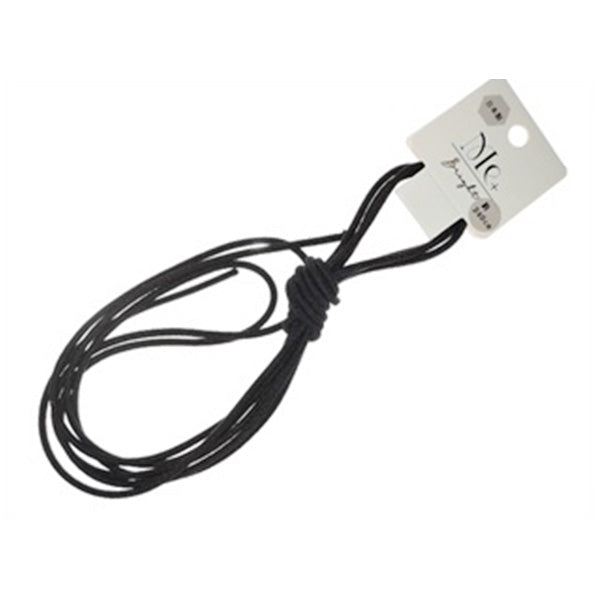 【まとめ買い】ヘアゴム ロングゴム中/GL-401 0533/348284