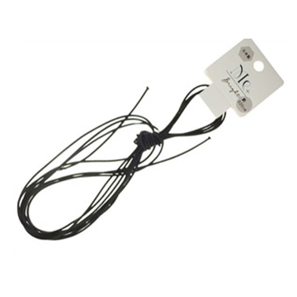 【まとめ買い】ヘアゴム ロングゴム細/GL-402 0533/348285