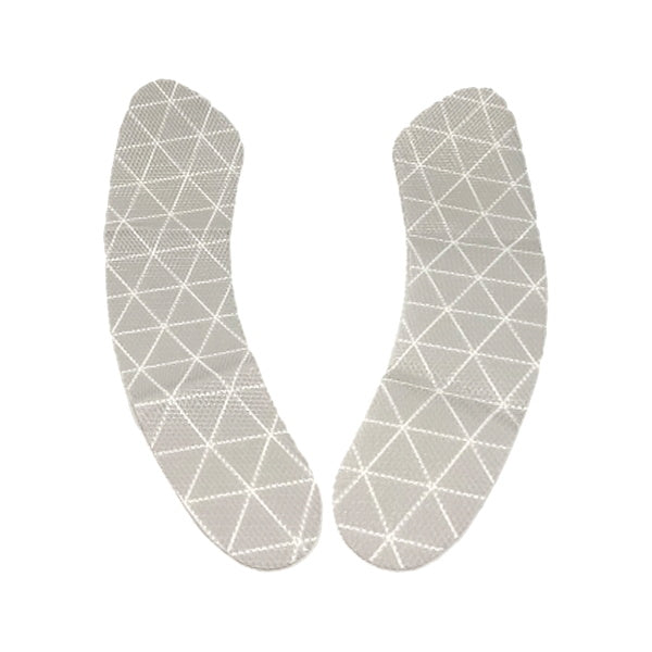 【まとめ買い】便座シート 便座カバー メッシュ生地 ジオメトリック 1855/349262