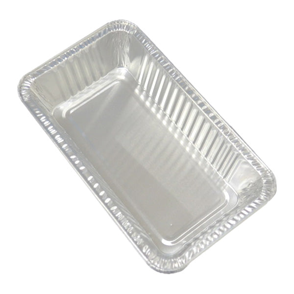 【まとめ買い】アルミパウンドケーキ型 Mサイズ 3枚 9001/349323