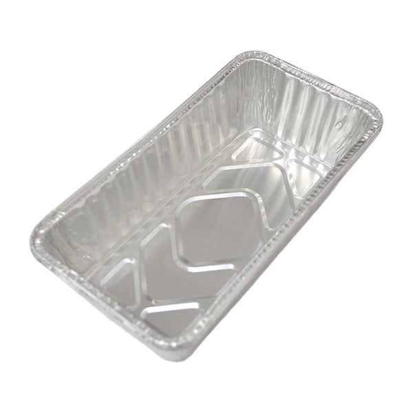 【まとめ買い】アルミパウンドケーキ型 Lサイズ 2枚 9001/349324