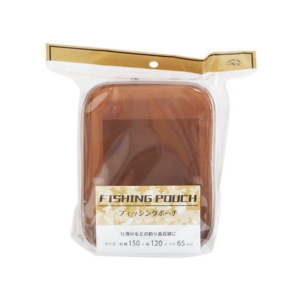 【まとめ買い】【WEB限定】フィッシングポーチ 0490/349400