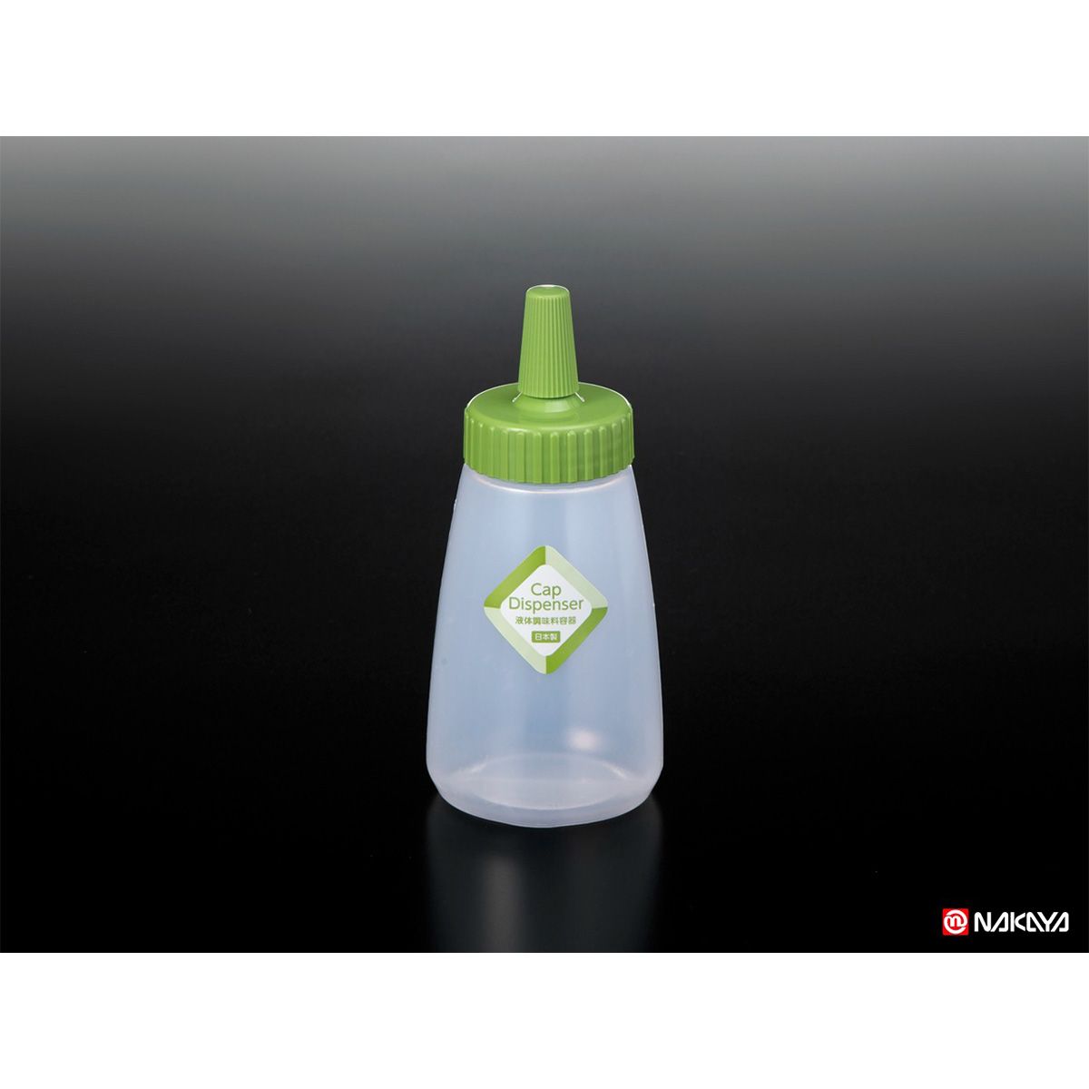 【まとめ買い】キャップディスペンサーミニ グリーン 0523/349613
