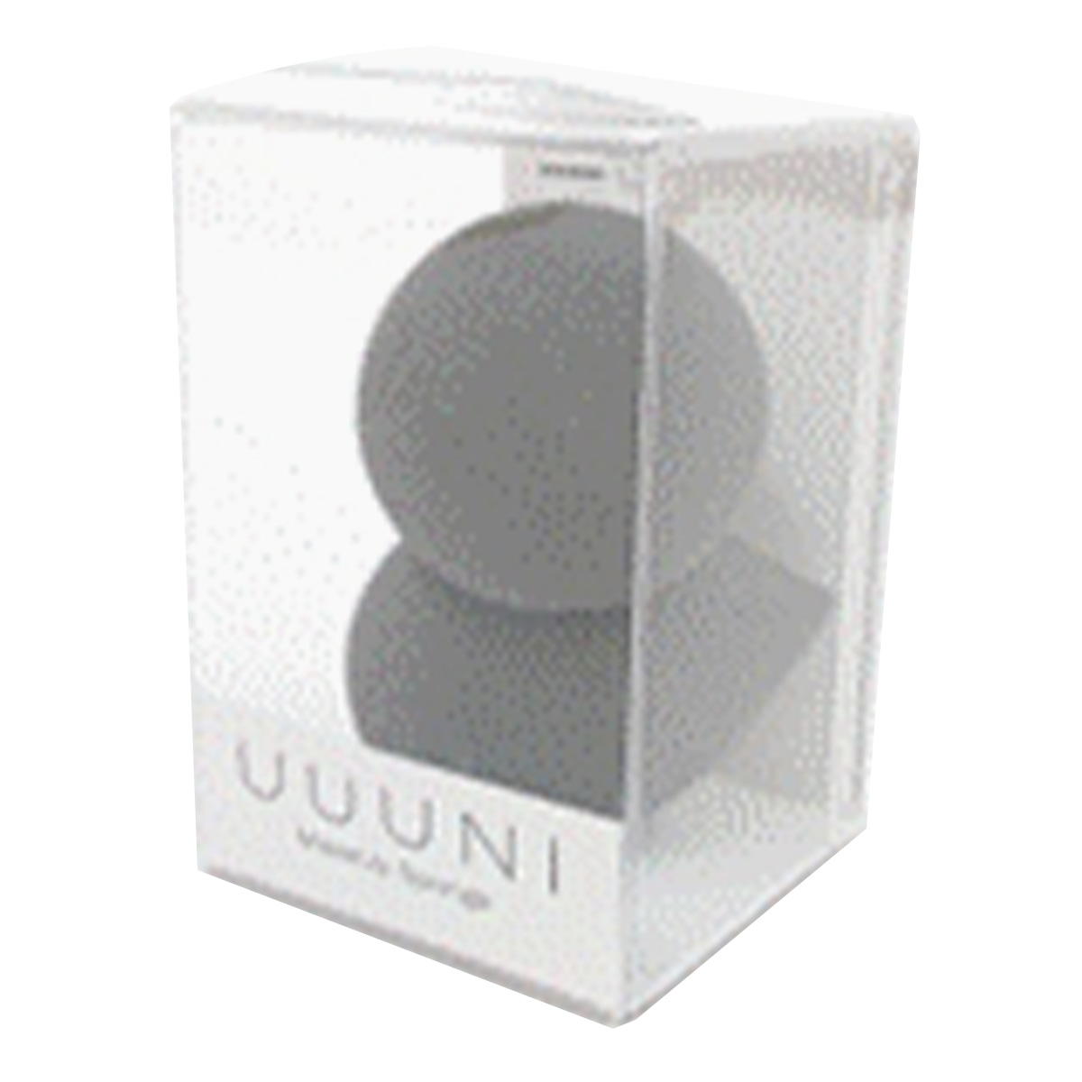 【まとめ買い】UUUNI(ウーニ)メイクアップスポンジ9001/349888