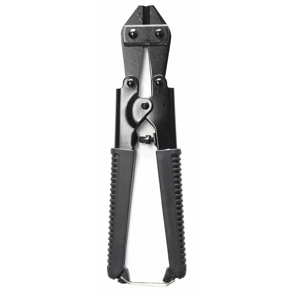 【まとめ買い】ニッパー 工具 家庭用大型ニッパー やっとこ 9001/349948