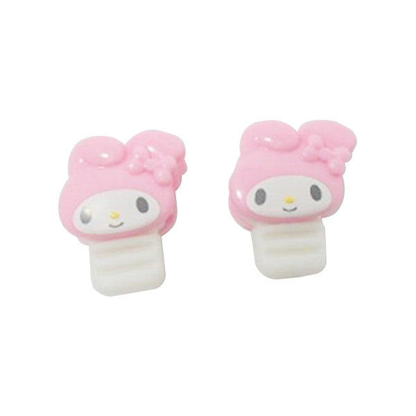 【まとめ買い】sanrio マイメロディ ケーブルプロテクトカバー 0459/350161