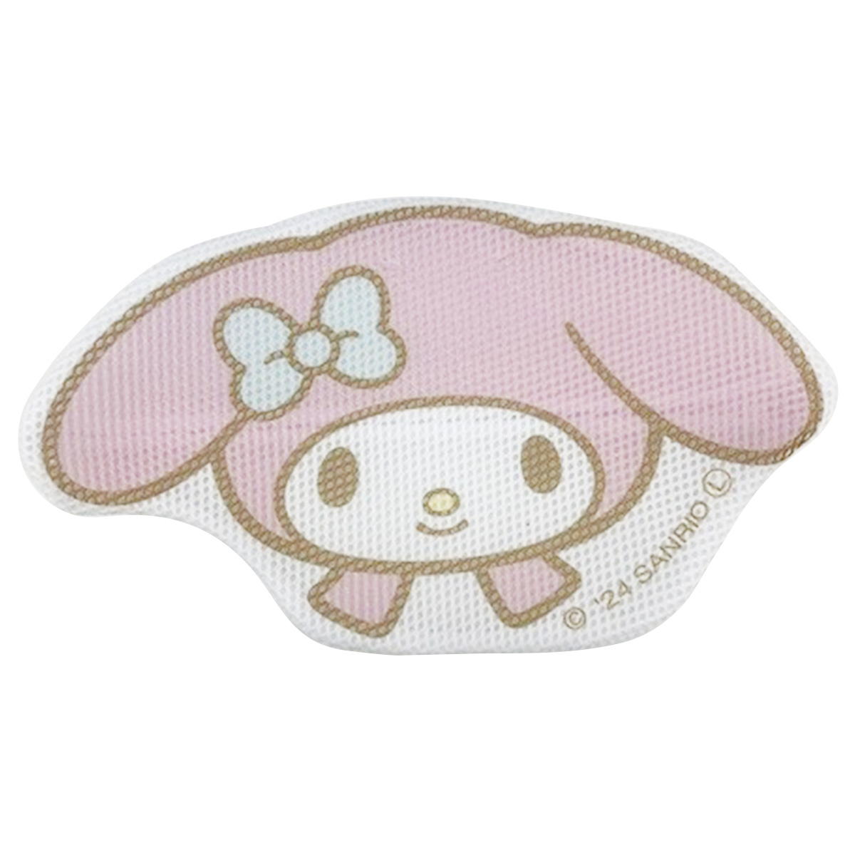 【まとめ買い】sanrio マイメロ ダイカット洗濯ネット0459/350530