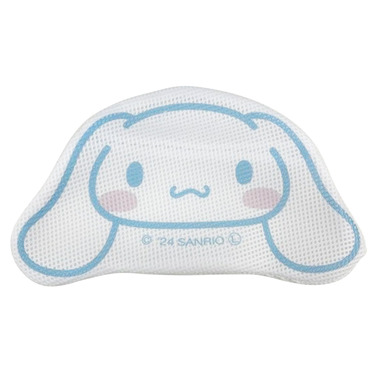 【まとめ買い】sanrio シナモンダイカット洗濯ネット0459/350531