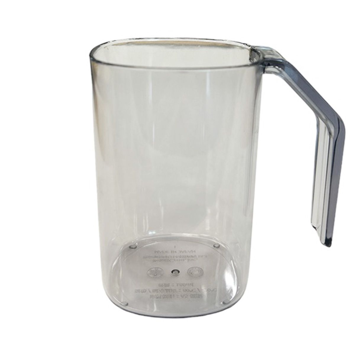 【まとめ買い】1dp 水切れ出来るコップ(グレー) 9001/350567