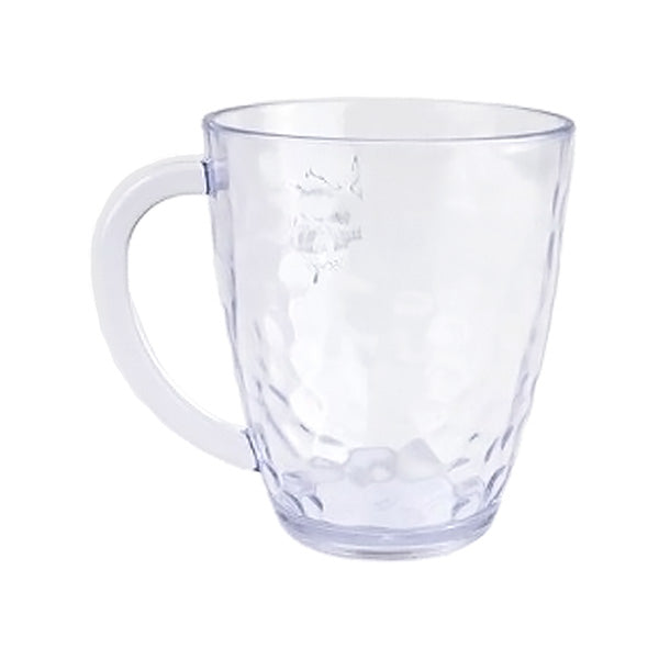 【まとめ買い】ガラス調洗面コップ 0459/350661