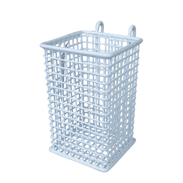 【まとめ買い】ワイヤーネット DIY ハンガーラックF 6.5×6.5×10.5cm 0474/350723