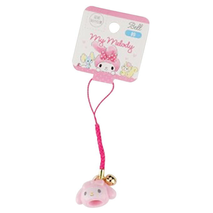 まとめ買い】sanrio マイメロ マスコット鈴 0459/350771 | ワッツ