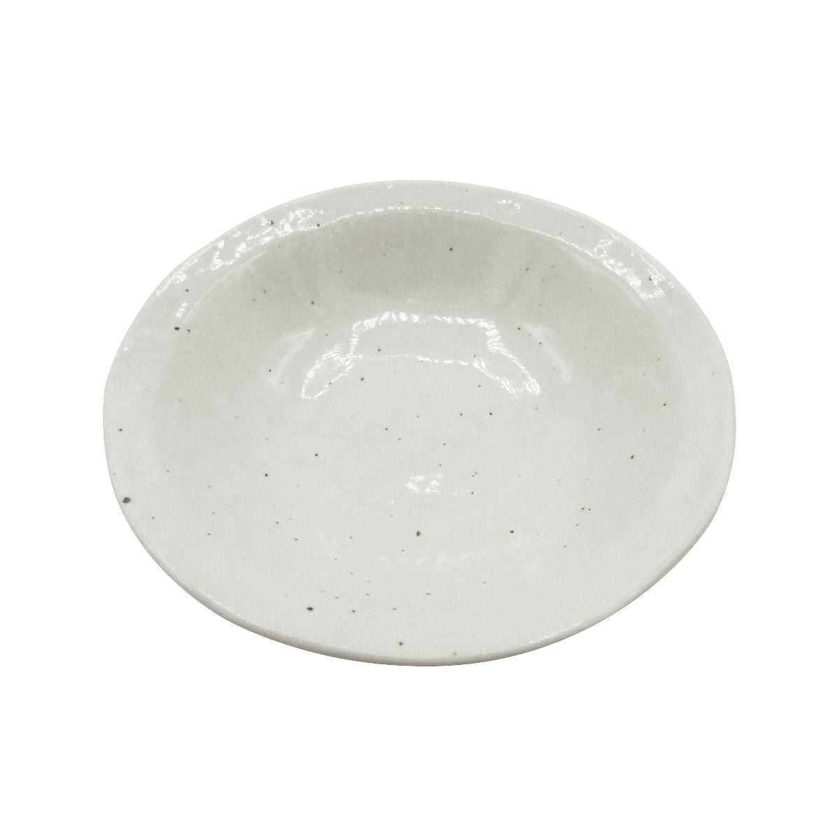 【まとめ買い】サラダボウル サラダ鉢 深鉢 雪粉引 大鉢 16.7cm 1516/351016