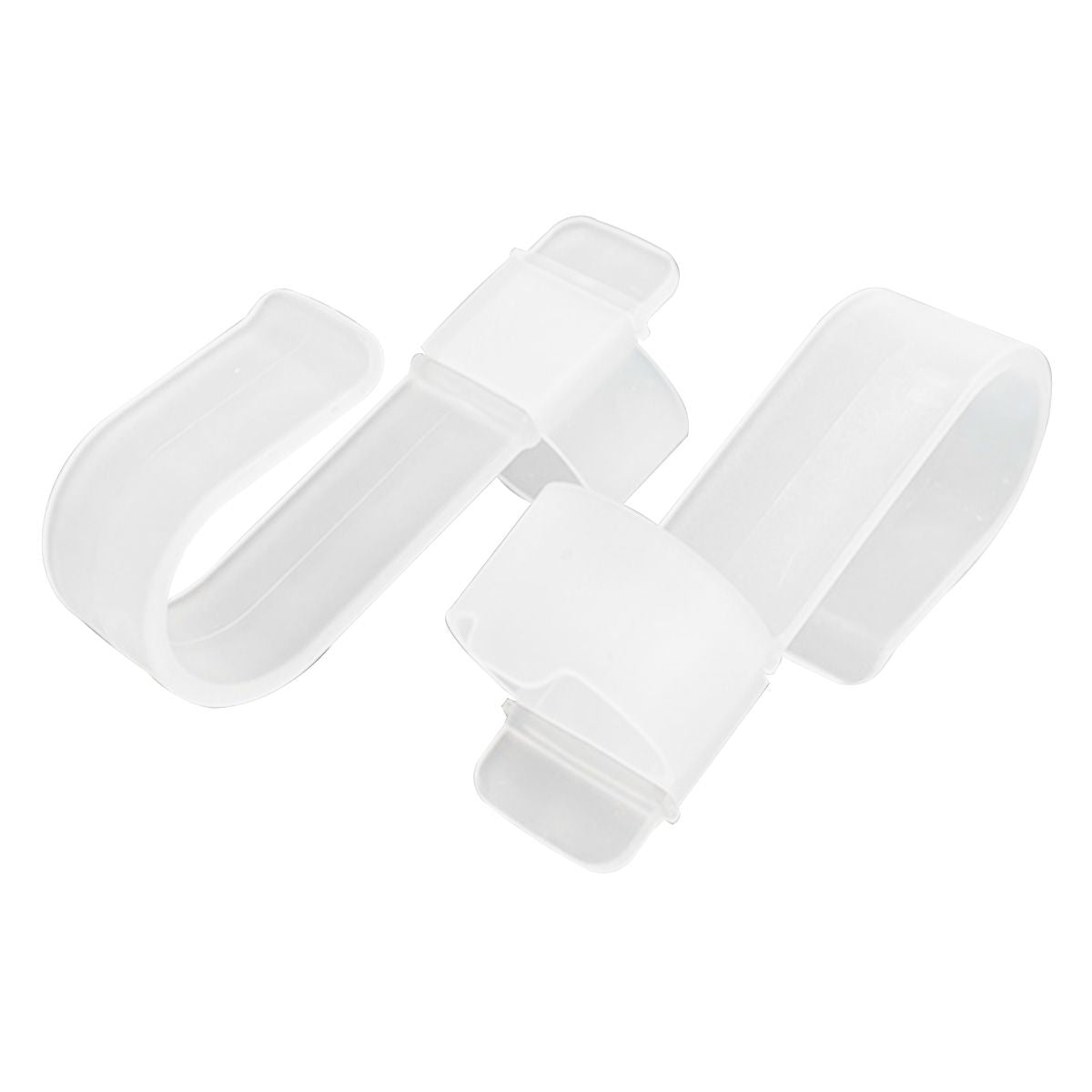 【まとめ買い】浮かせるツールフック2P 0459/351268