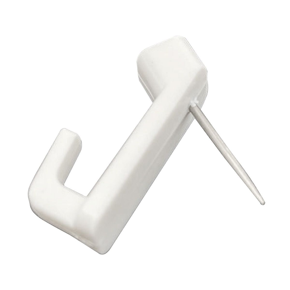 【まとめ買い】プッシュピンフック5個 0459/351280