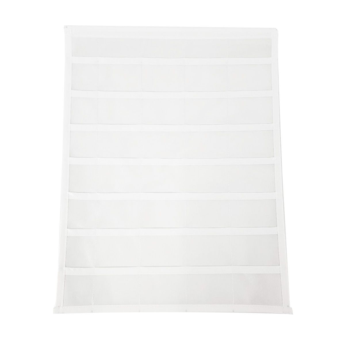 【まとめ買い】壁掛けポケット週間タイプWH 1855/351291