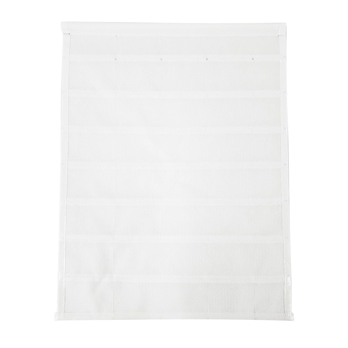 【まとめ買い】壁掛けポケット週間タイプWH 1855/351291