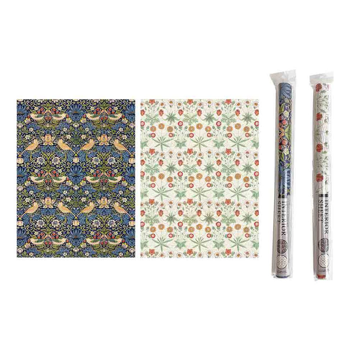 【まとめ買い】インテリアシート マスターピースコレクション/WM 0356/351323