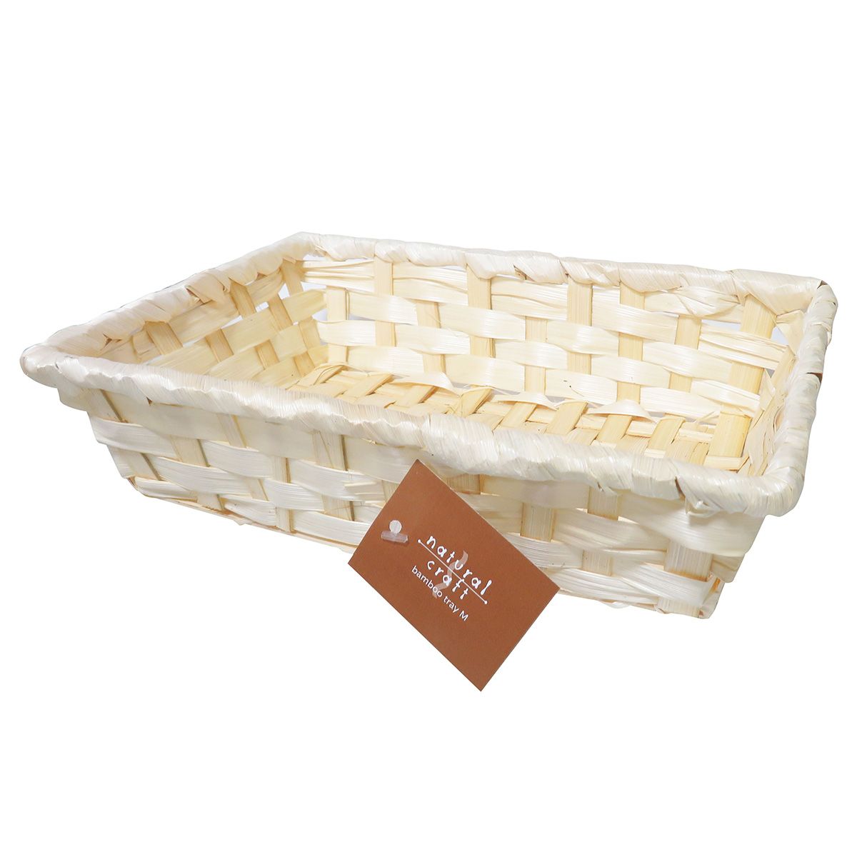 【まとめ買い】バンブートレーM 0599/351400