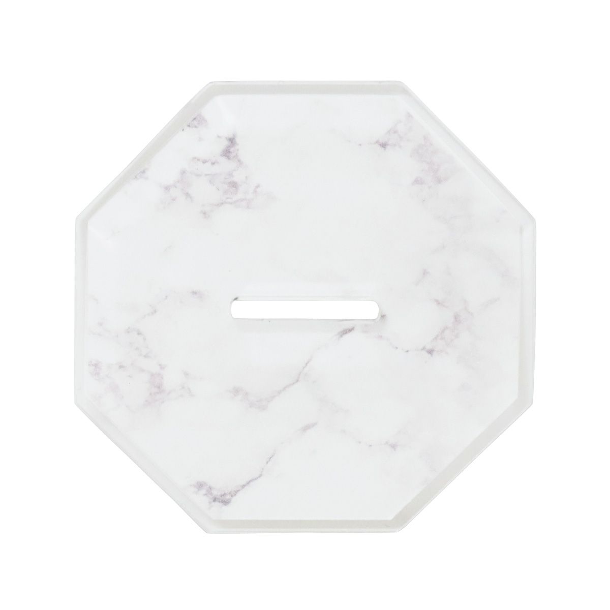 【まとめ買い】アクリルスタンドデコレーション台座 アクスタ台座 大理石柄 推し活 オタ活 0490/351410