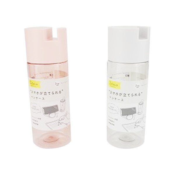 【まとめ買い】筆箱 筆ばこ スマホが立てられるペンケース 0459/352020