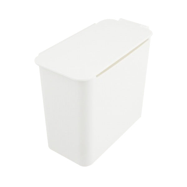 【まとめ買い】ごみ箱 ゴミ箱 ダストボックス ファイルボックスに掛けられるミニゴミ箱 0459/352034