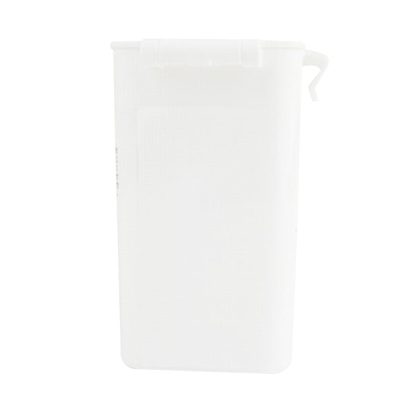 【まとめ買い】ごみ箱 ゴミ箱 ダストボックス ファイルボックスに掛けられるミニゴミ箱 0459/352034