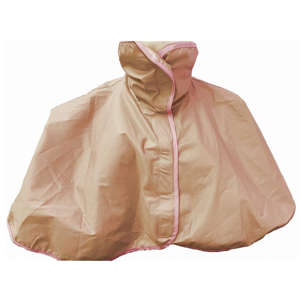 【まとめ買い】スチームサウナポンチョ 1583/352774