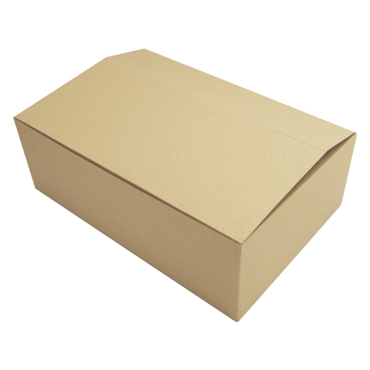 【まとめ買い】発送梱包用段ボール60サイズ 0911/352950