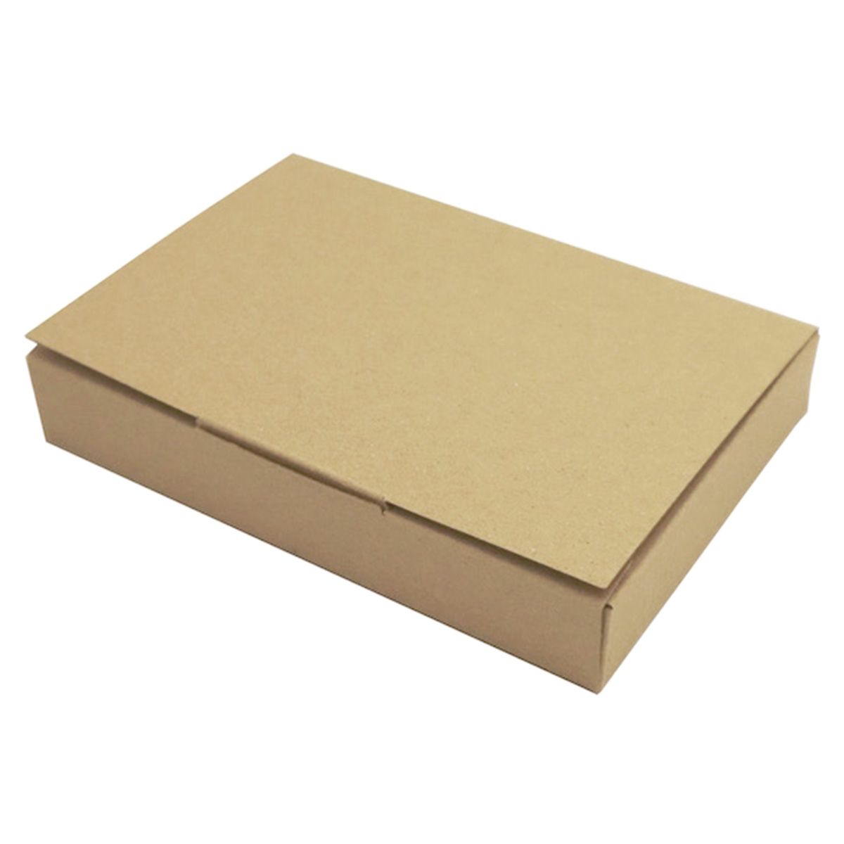 【まとめ買い】発送梱包用段ボールハガキサイズ2P 0911/352951