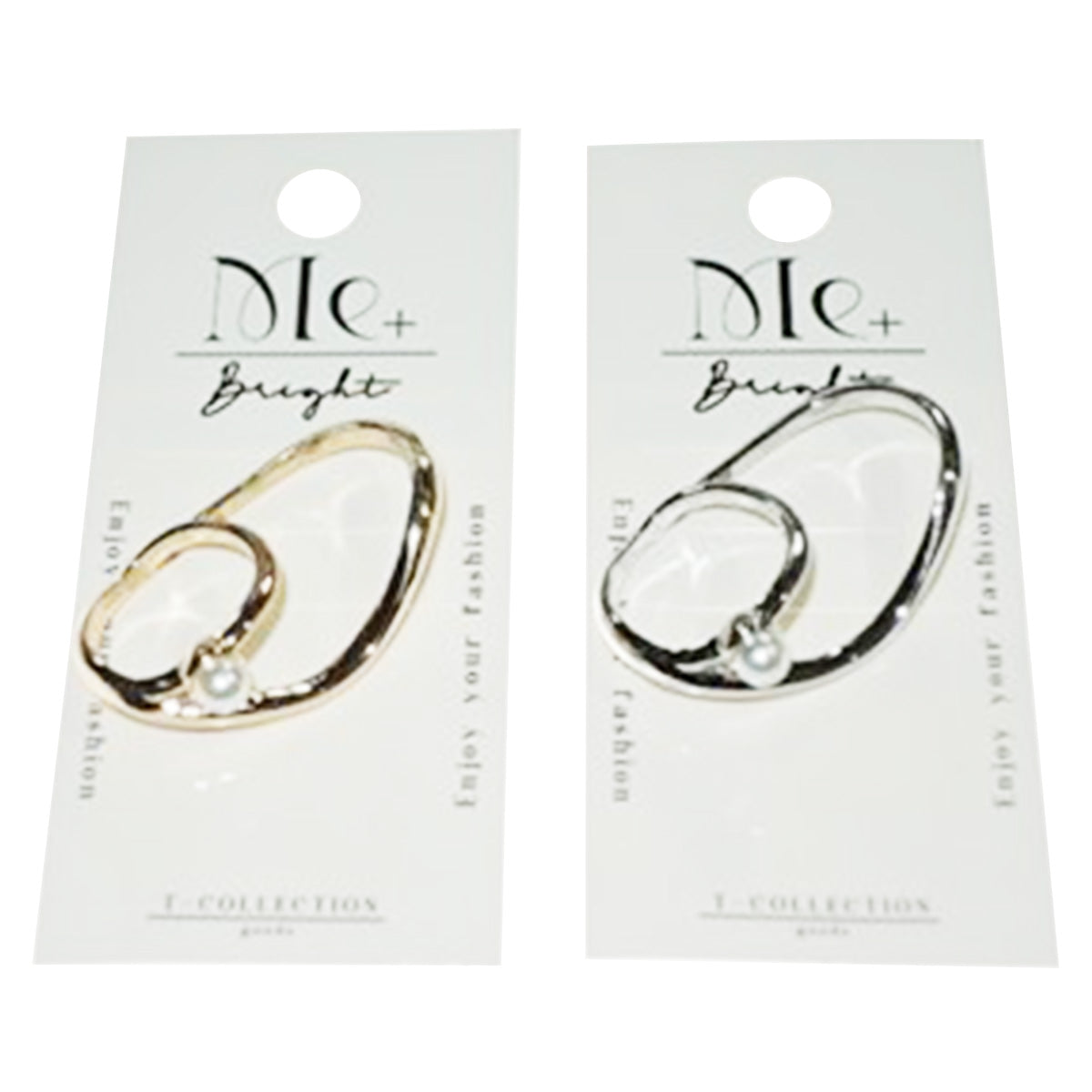 【まとめ買い】ダブルフィンガーリング/ZZ-007 0533/355067