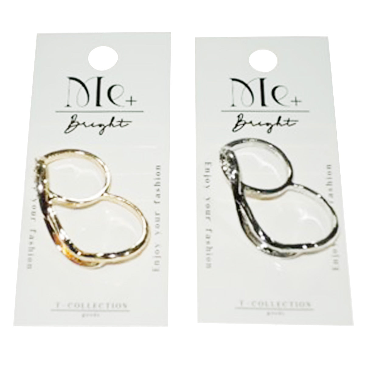 【まとめ買い】ダブルフィンガーリング/ZZ-008 0533/355068