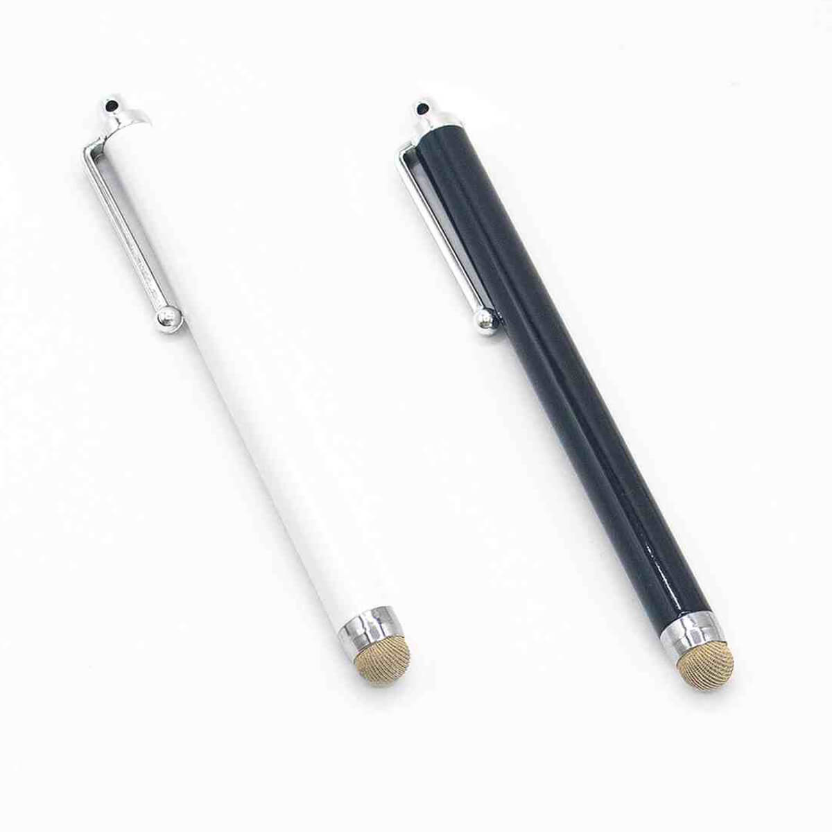 【まとめ買い】iPadにくっつくタッチペン 0847/355172