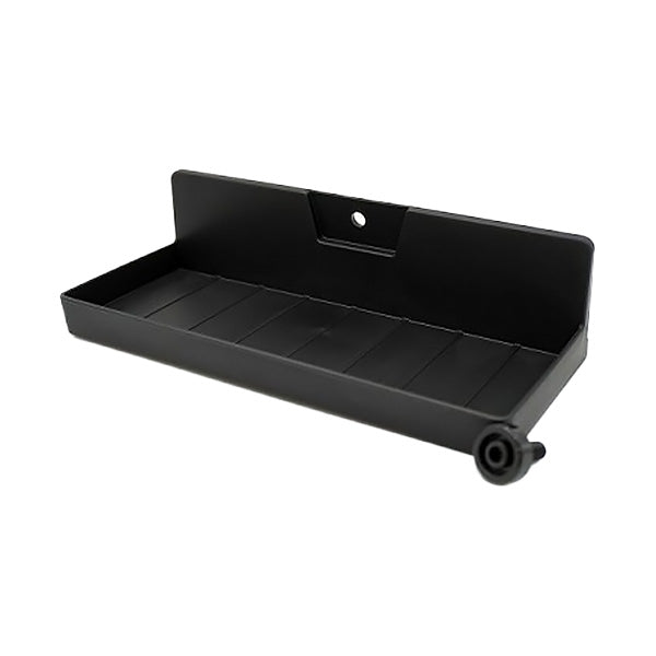 【まとめ買い】テレビ裏用収納ケース VESA ワイドトレー 0459/355224