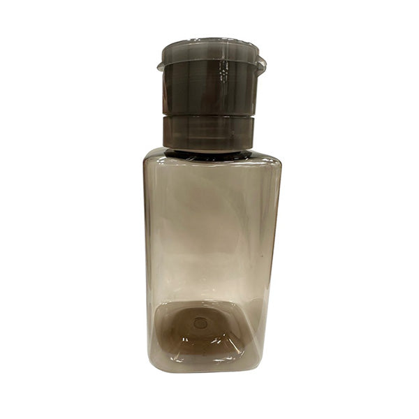 【まとめ買い】1dp粉洗剤2WAY洗剤ボトル 粉専用 400ml アンバー 9001/355316