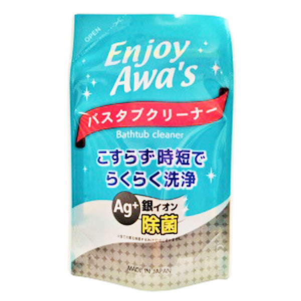 【まとめ買い】バスタブクリーナー 詰替用 300ml 1852/355330