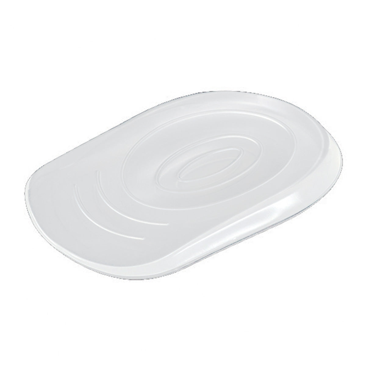 【まとめ買い】インソール 中敷き ジェルパッド (かかと用)1足分 0775/355673